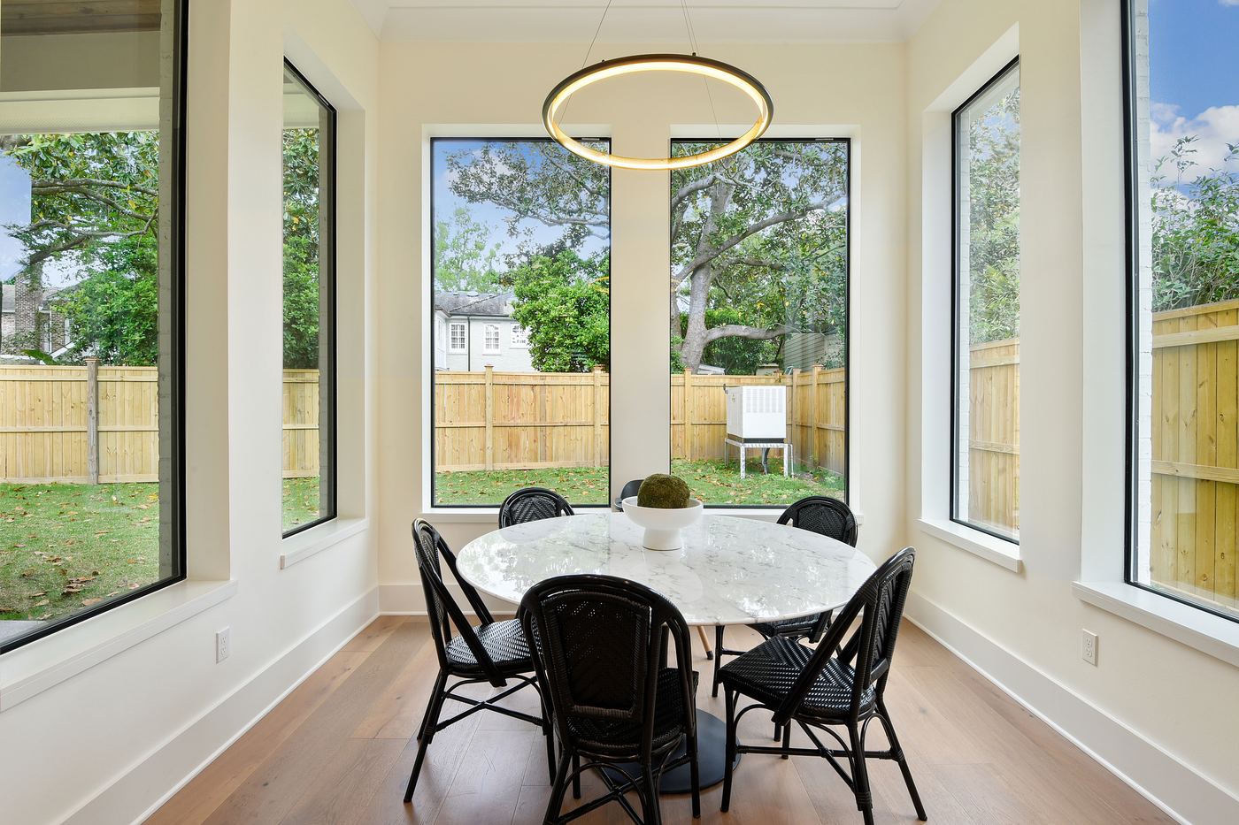 Metairie G. Residence — Metairie, Louisiana
