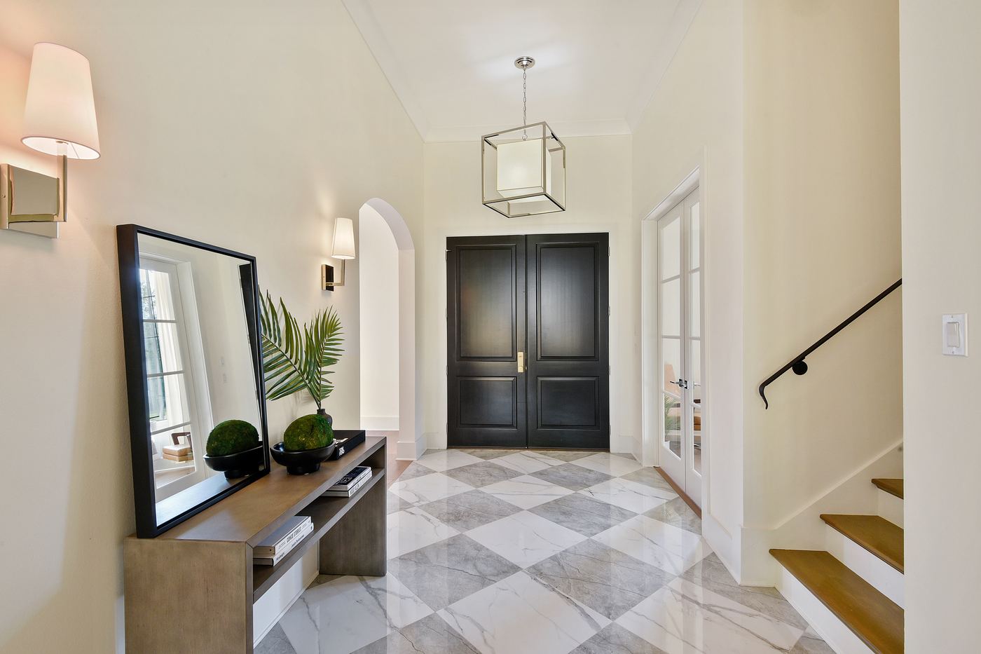 Metairie G. Residence — Metairie, Louisiana
