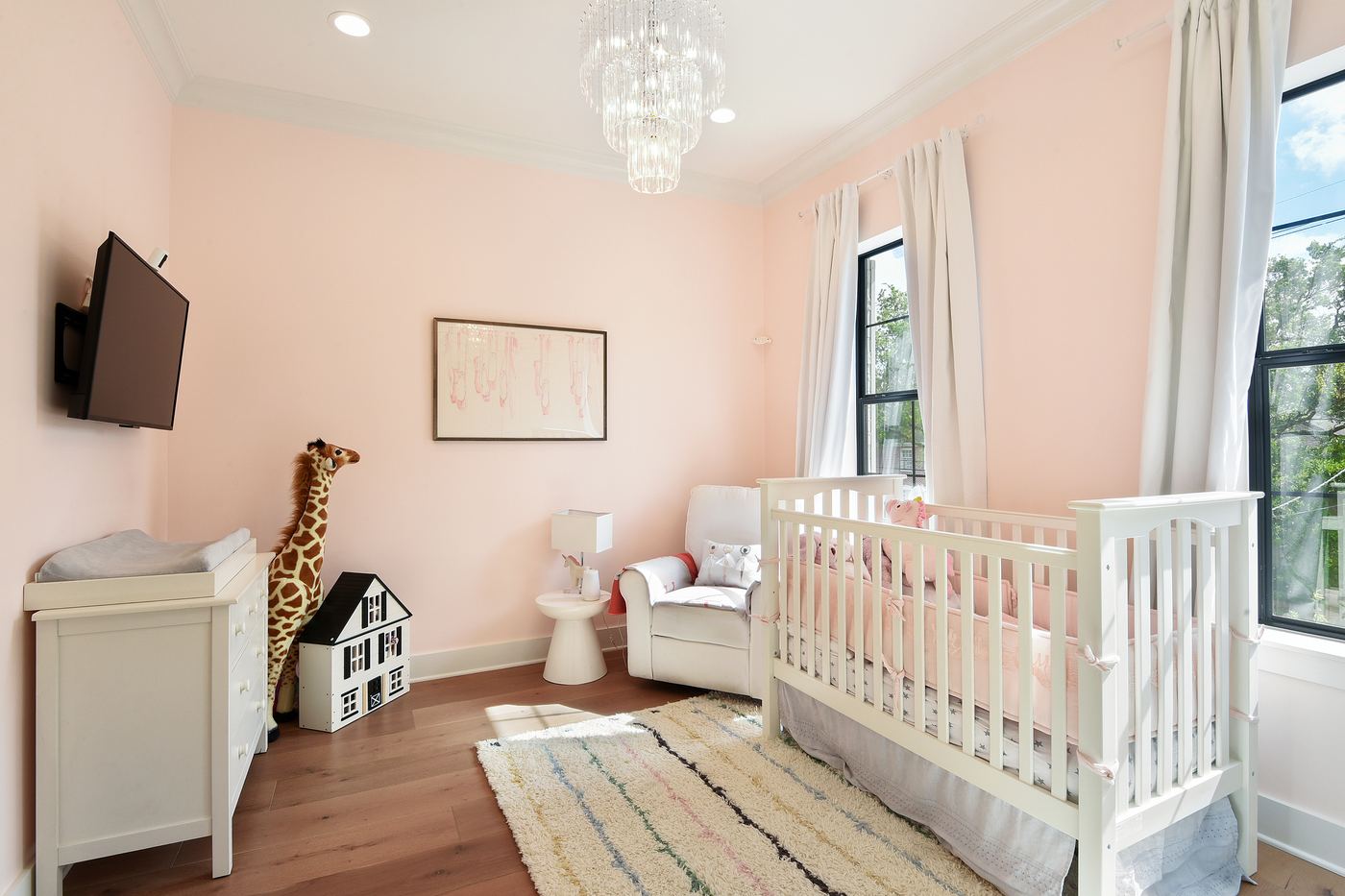 Metairie G. Residence — Metairie, Louisiana
