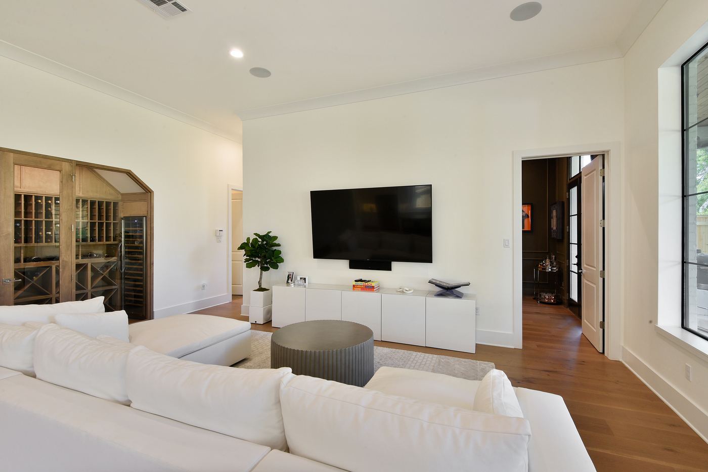 Metairie G. Residence — Metairie, Louisiana