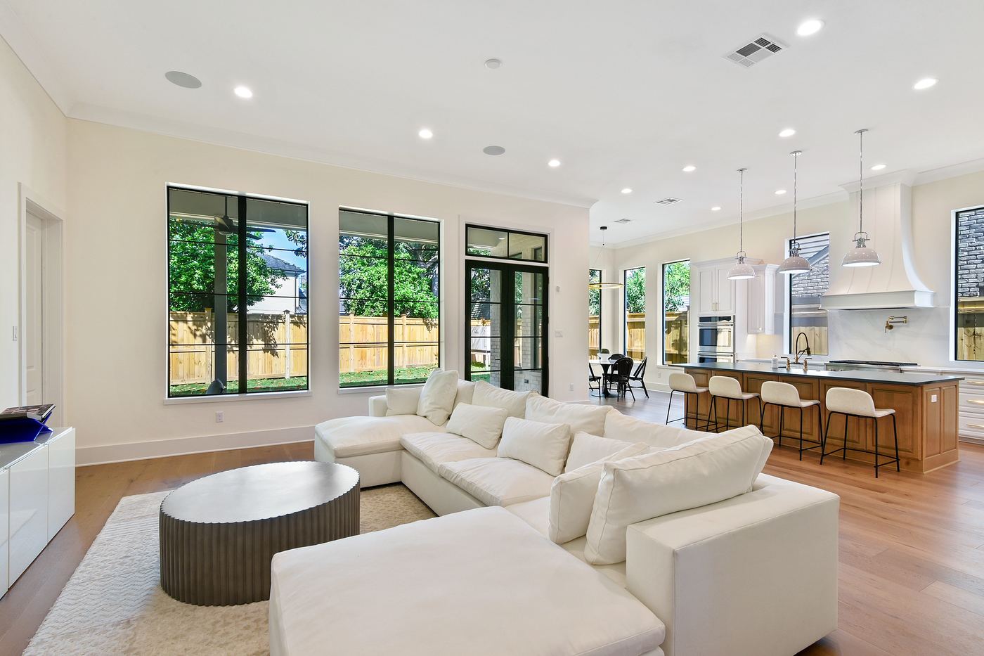 Metairie G. Residence — Metairie, Louisiana