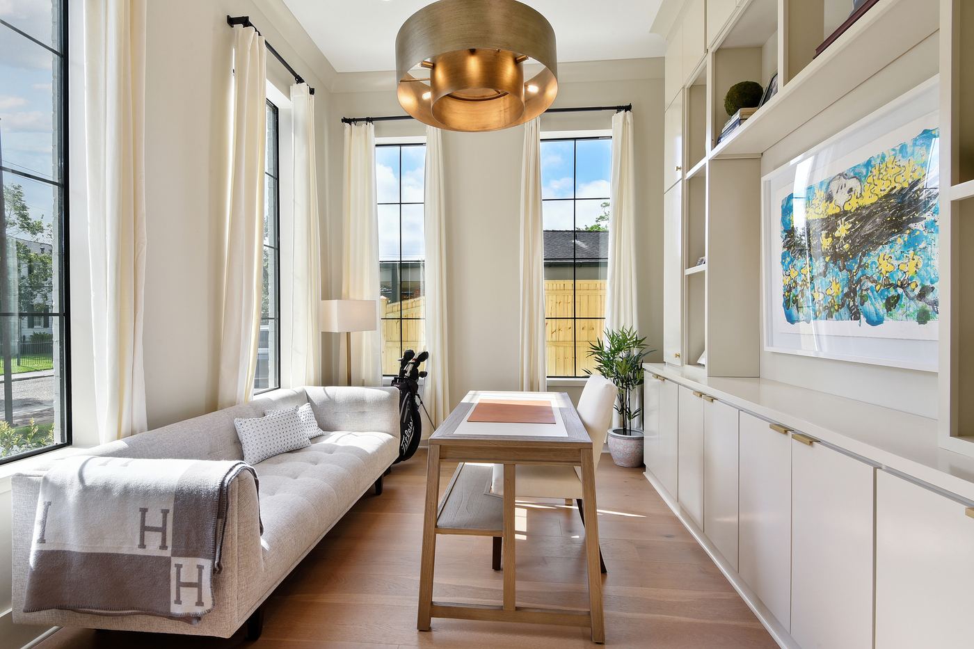 Metairie G. Residence — Metairie, Louisiana