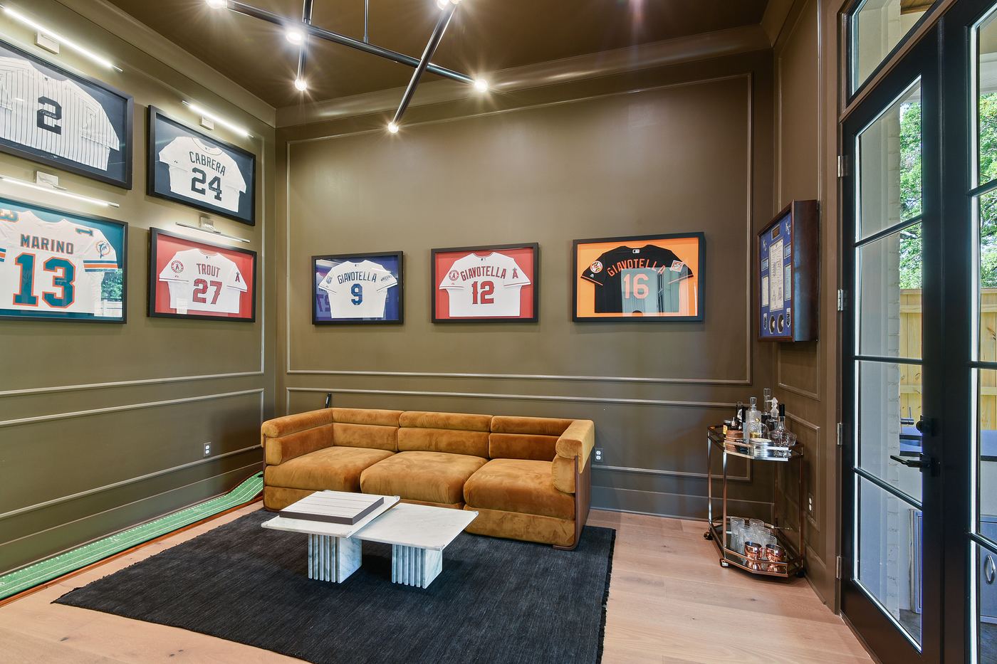 Metairie G. Residence — Metairie, Louisiana