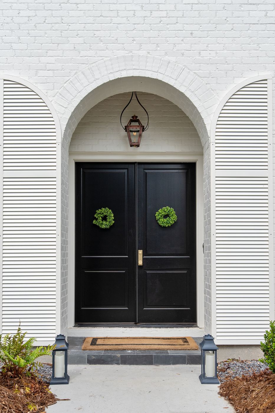 Metairie G. Residence — Metairie, Louisiana