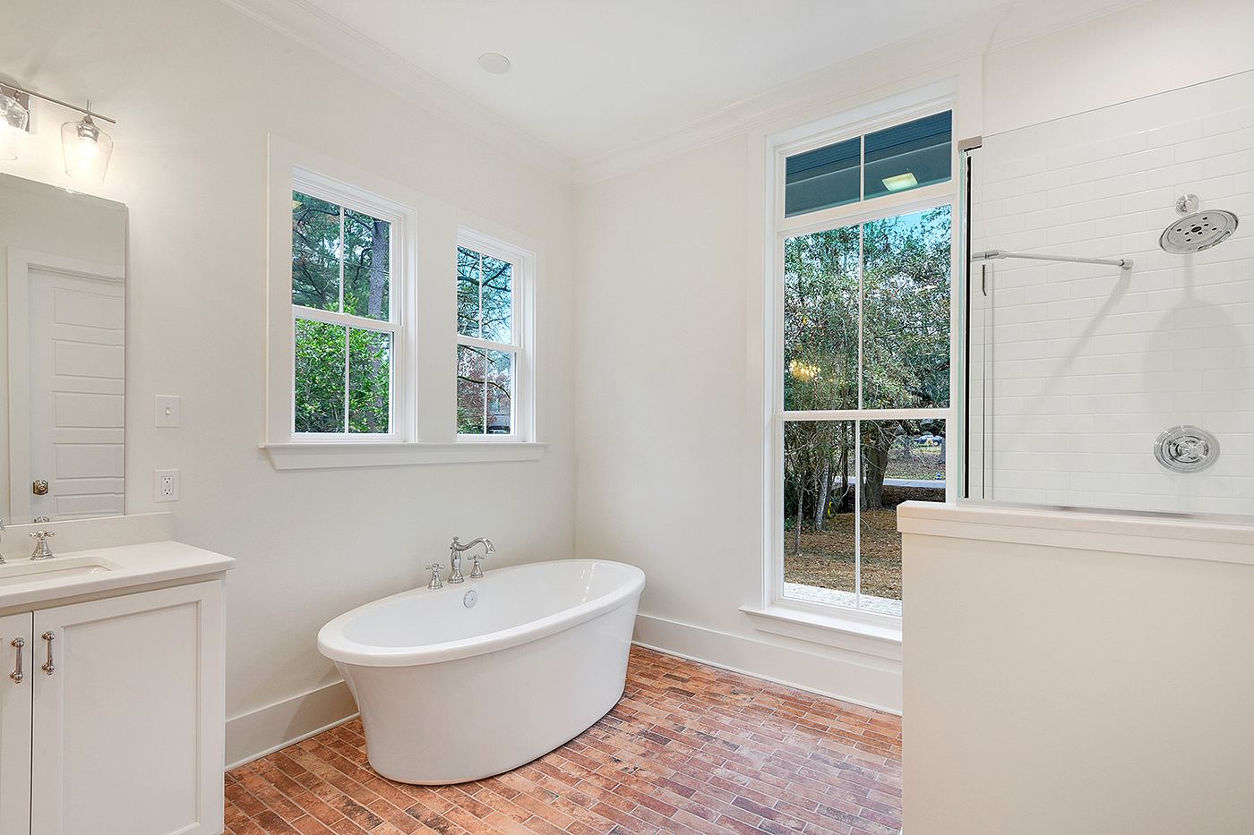 Greer Residence — Northshore, Louisiana