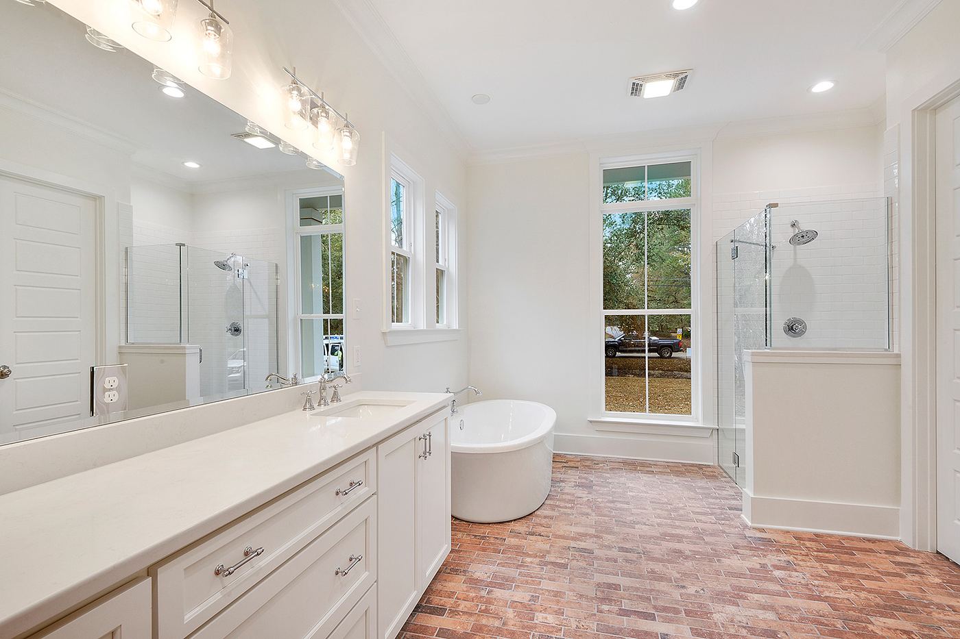 Greer Residence — Northshore, Louisiana