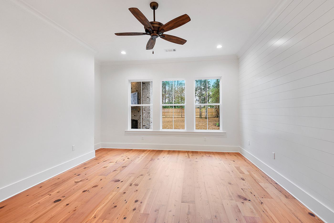Greer Residence — Northshore, Louisiana