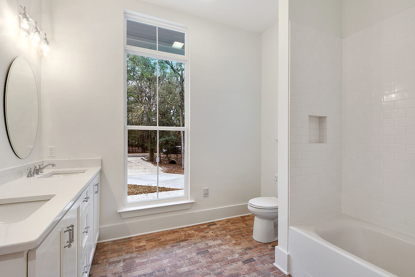 Greer Residence — Northshore, Louisiana