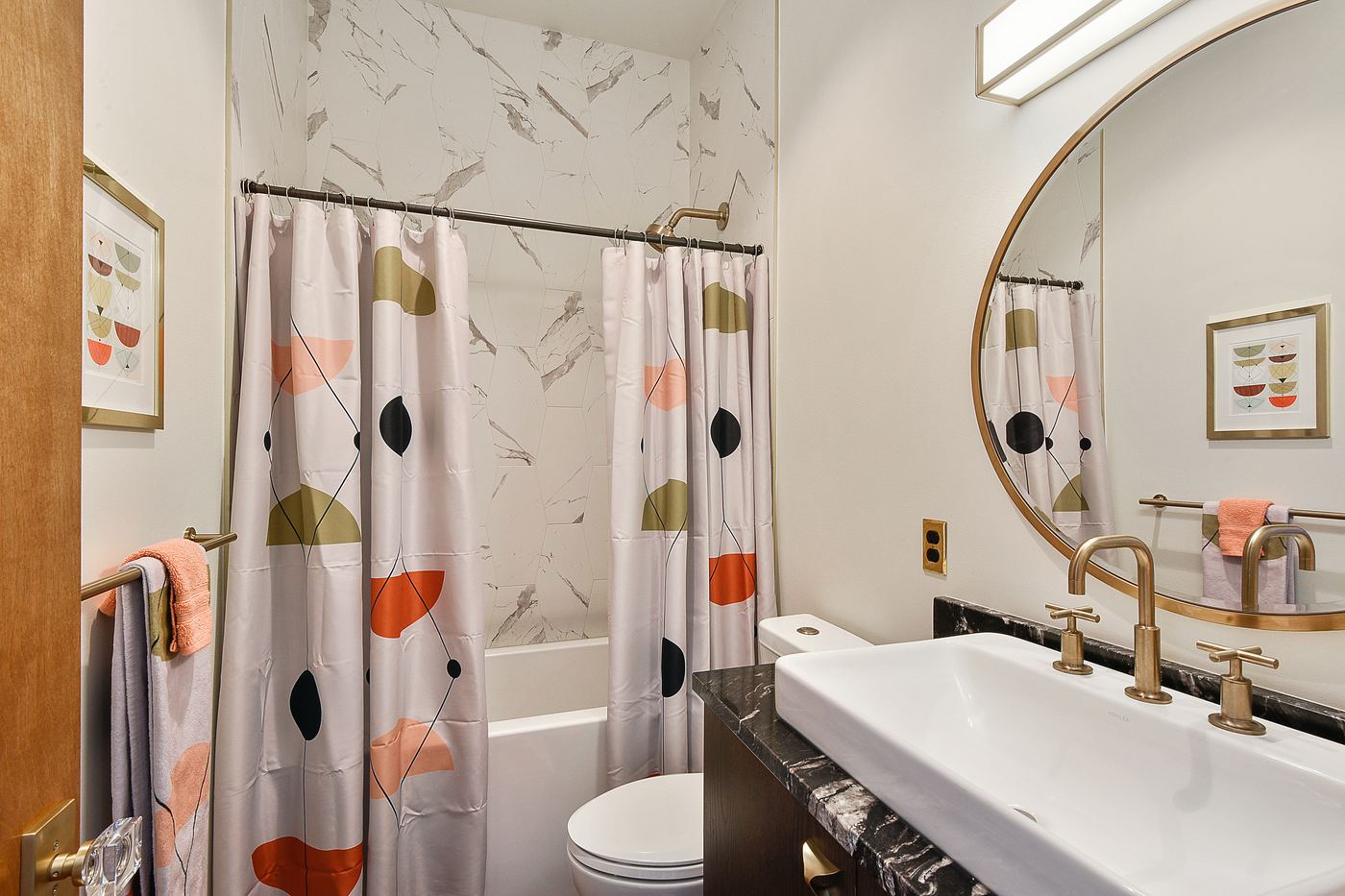Northshore G. Residence — Covington, Louisiana