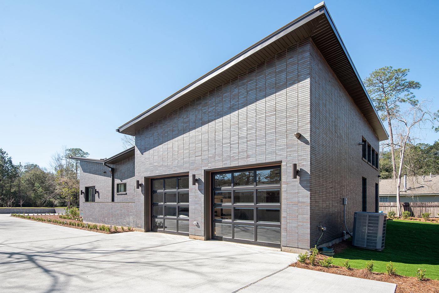 Northshore G. Residence — Covington, Louisiana