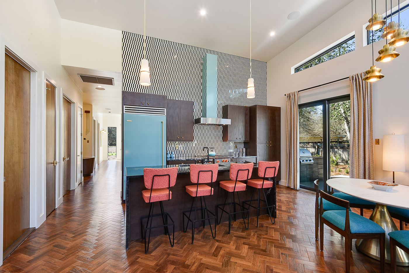 Northshore G. Residence — Covington, Louisiana