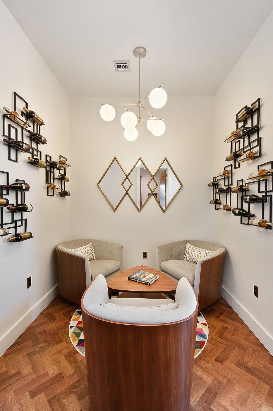 Northshore G. Residence — Covington, Louisiana