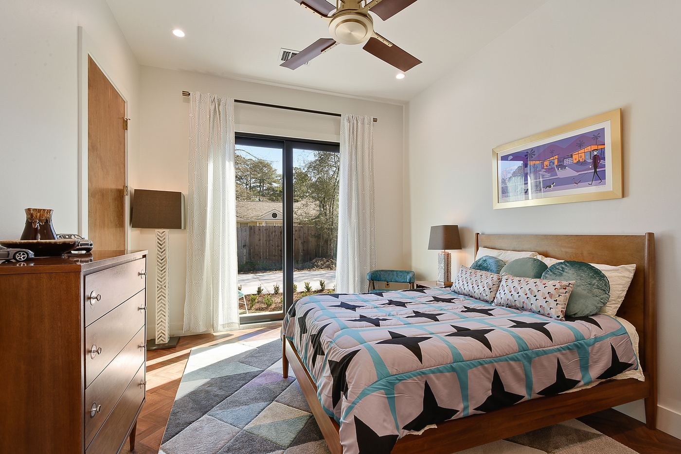 Northshore G. Residence — Covington, Louisiana