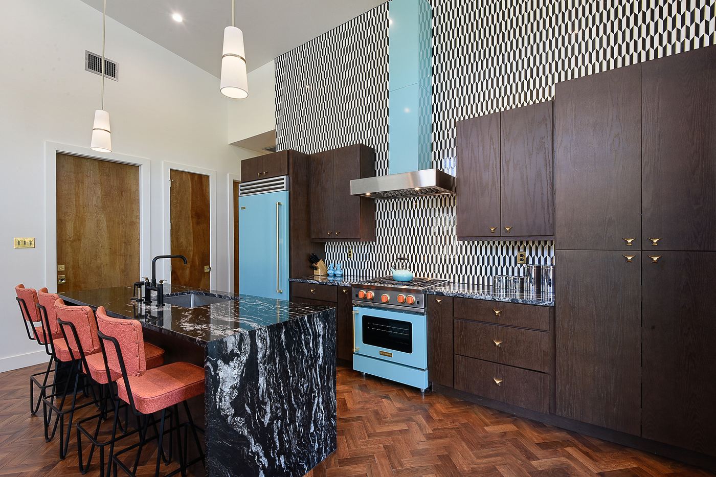 Northshore G. Residence — Covington, Louisiana