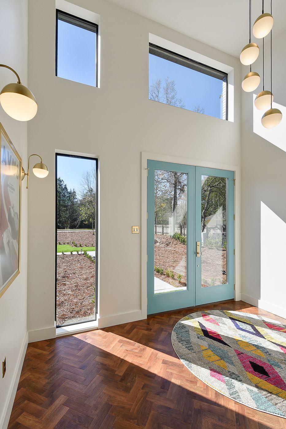 Northshore G. Residence — Covington, Louisiana