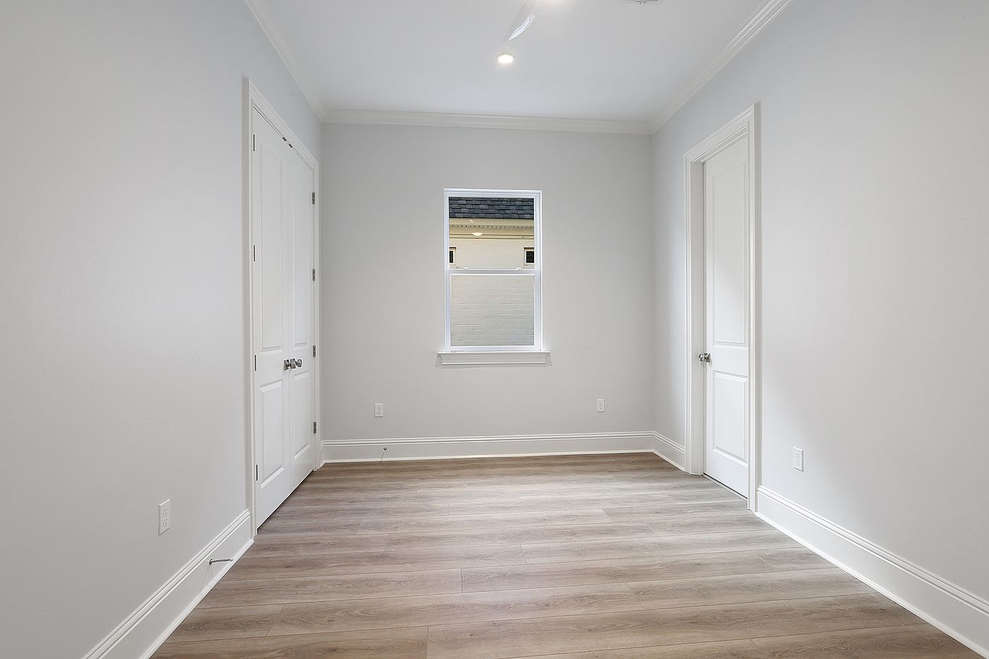 MDL H. Residence — Maison du Lac, Covington, Louisiana