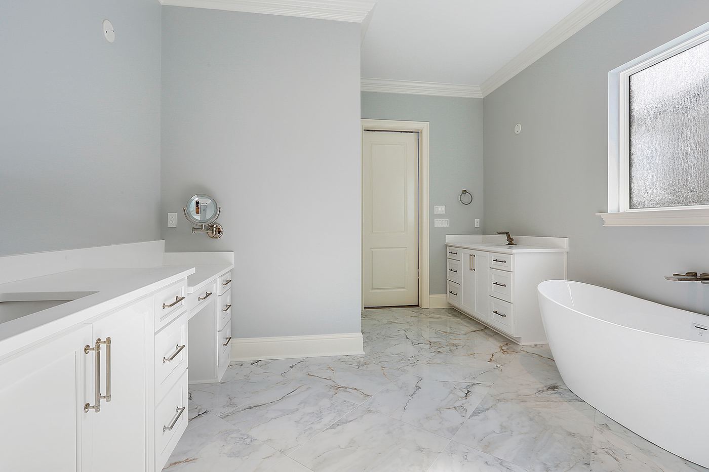 MDL H. Residence — Maison du Lac, Covington, Louisiana