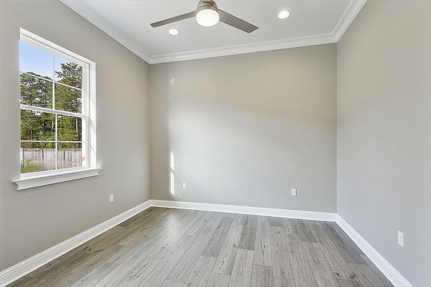 MDL H1 Residence — Maison du Lac, Covington, Louisiana