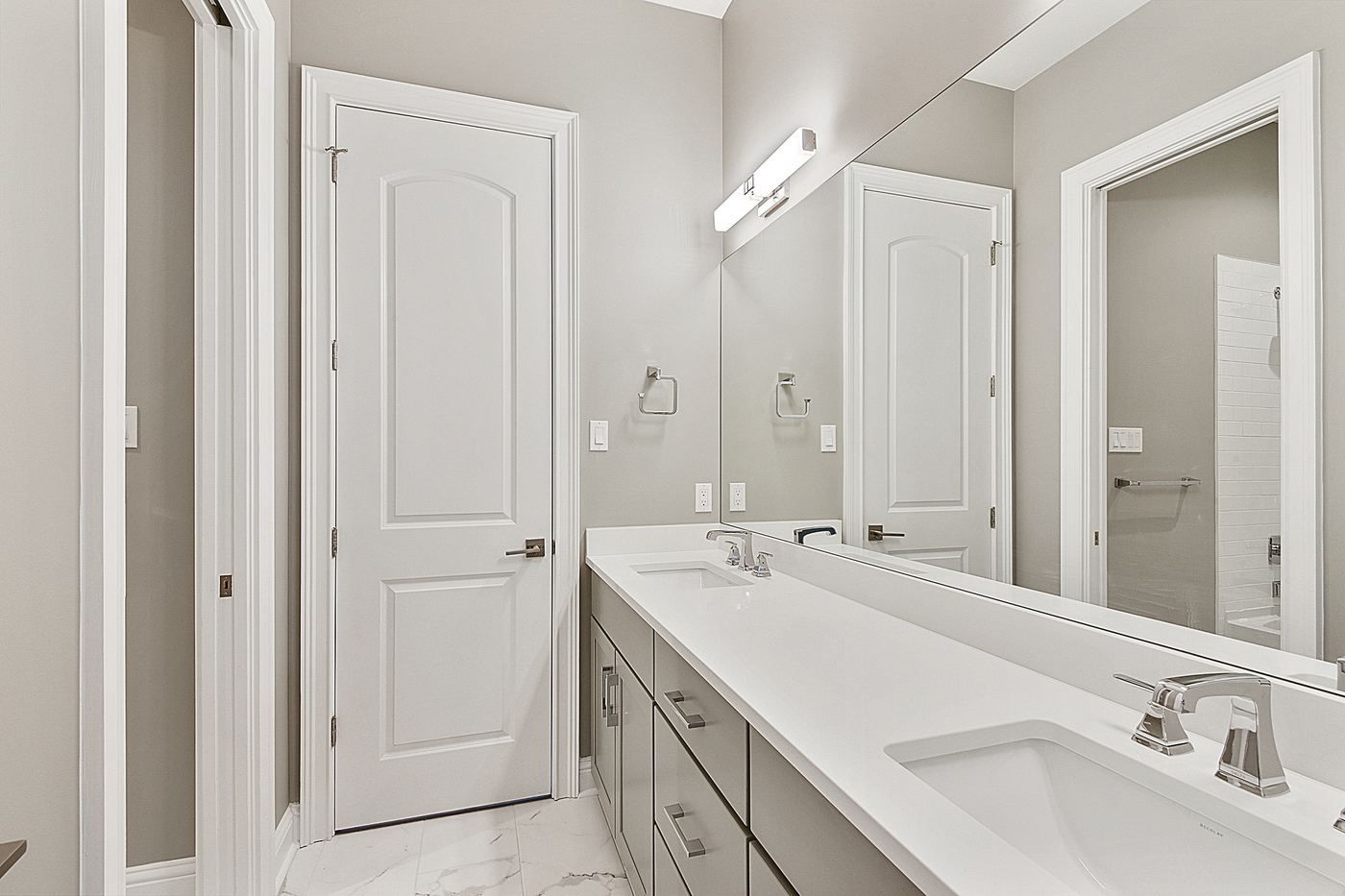 MDL H1 Residence — Maison du Lac, Covington, Louisiana