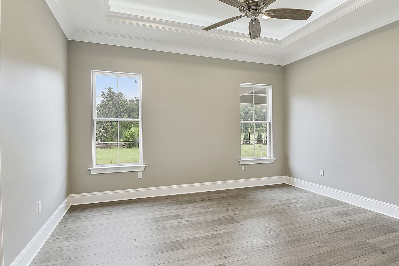 MDL H1 Residence — Maison du Lac, Covington, Louisiana