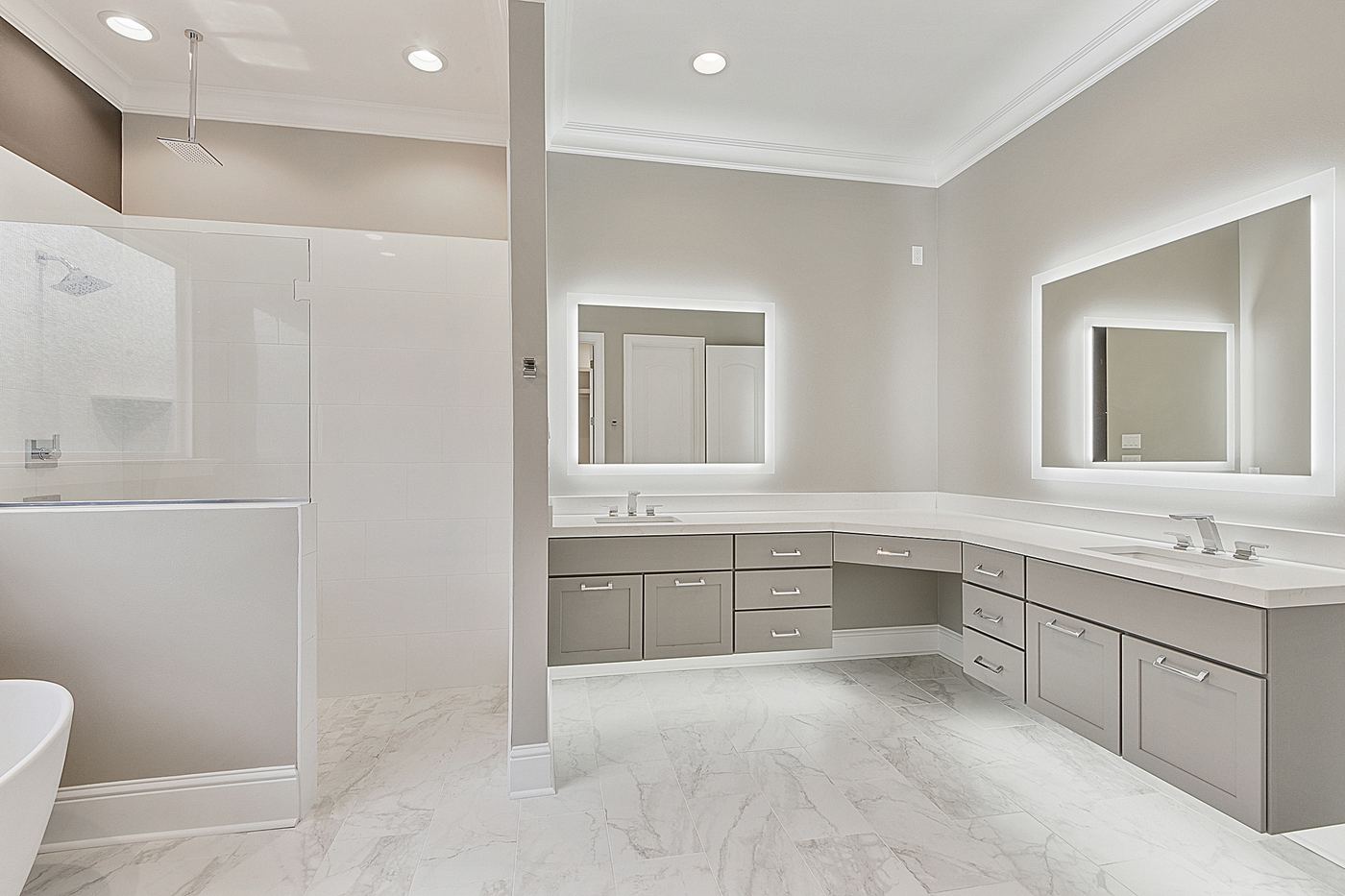 MDL H1 Residence — Maison du Lac, Covington, Louisiana