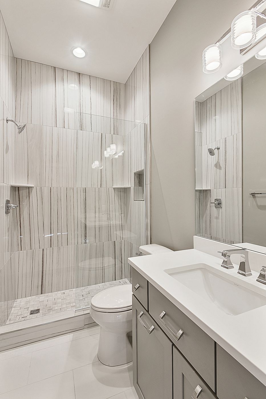 MDL H1 Residence — Maison du Lac, Covington, Louisiana