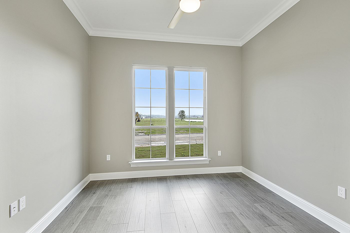 MDL H1 Residence — Maison du Lac, Covington, Louisiana
