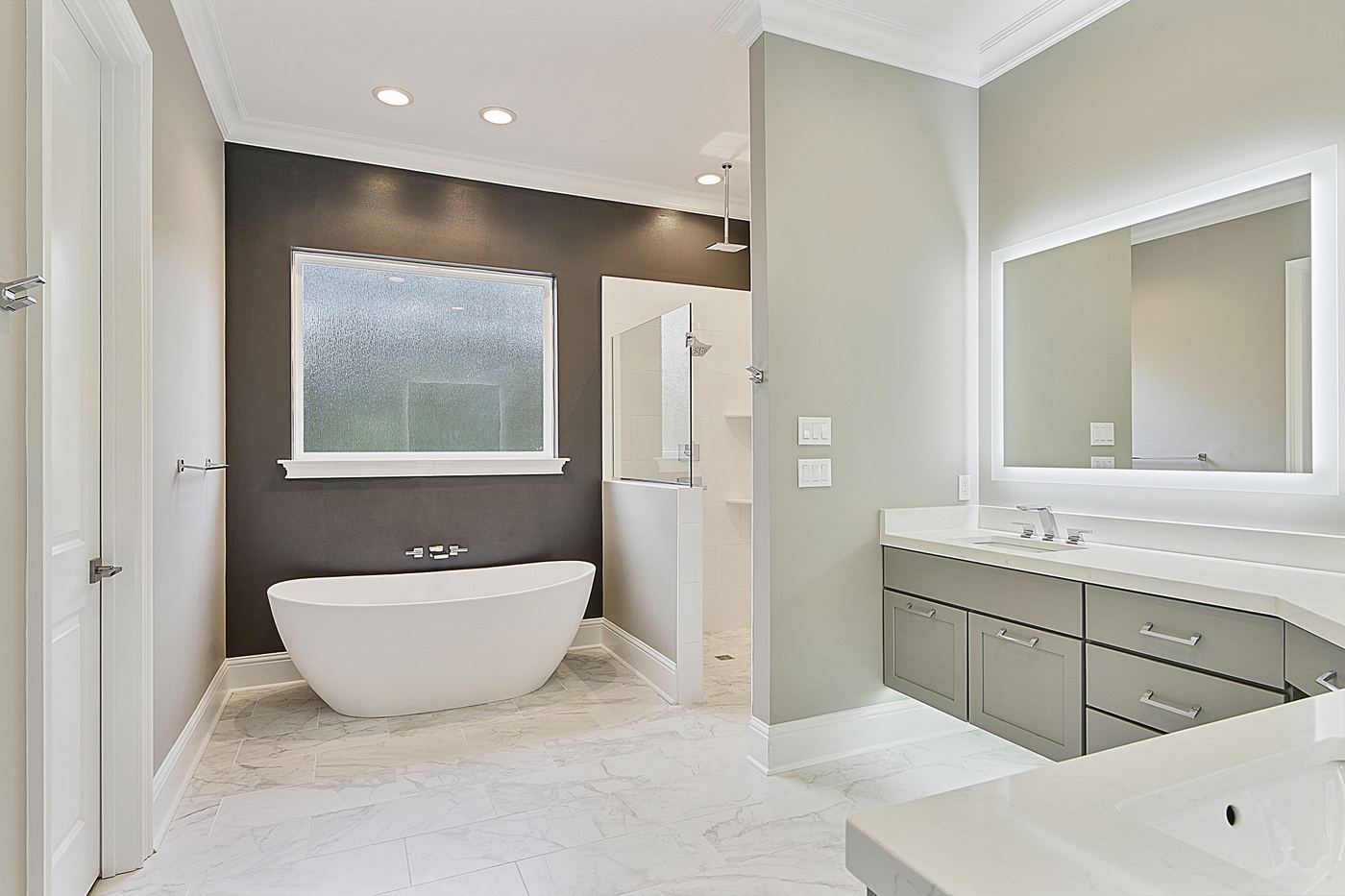 MDL H1 Residence — Maison du Lac, Covington, Louisiana
