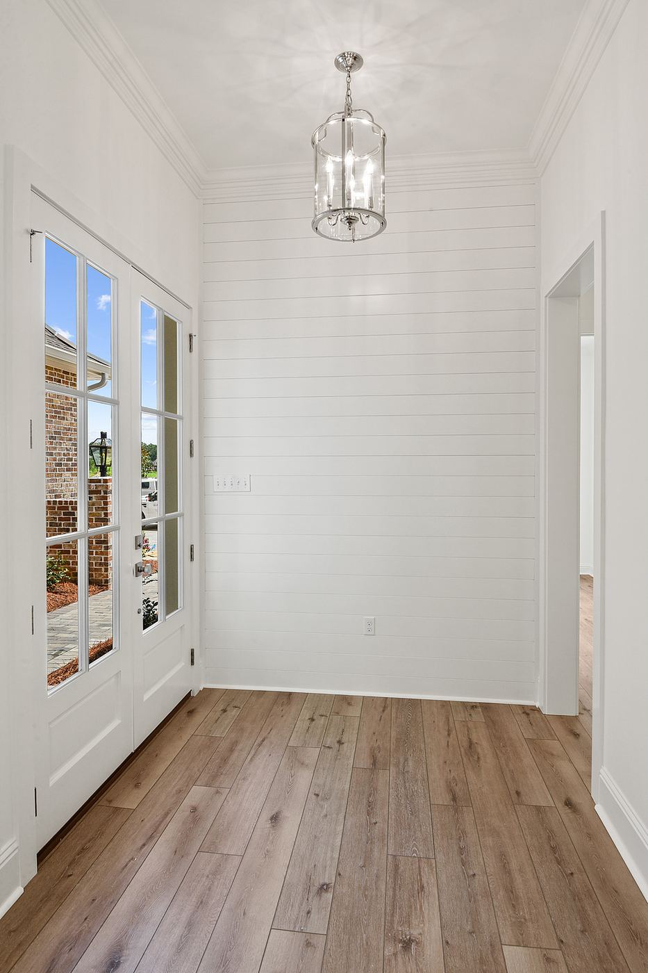 MDL C Residence — Maison du Lac, Covington, Louisiana