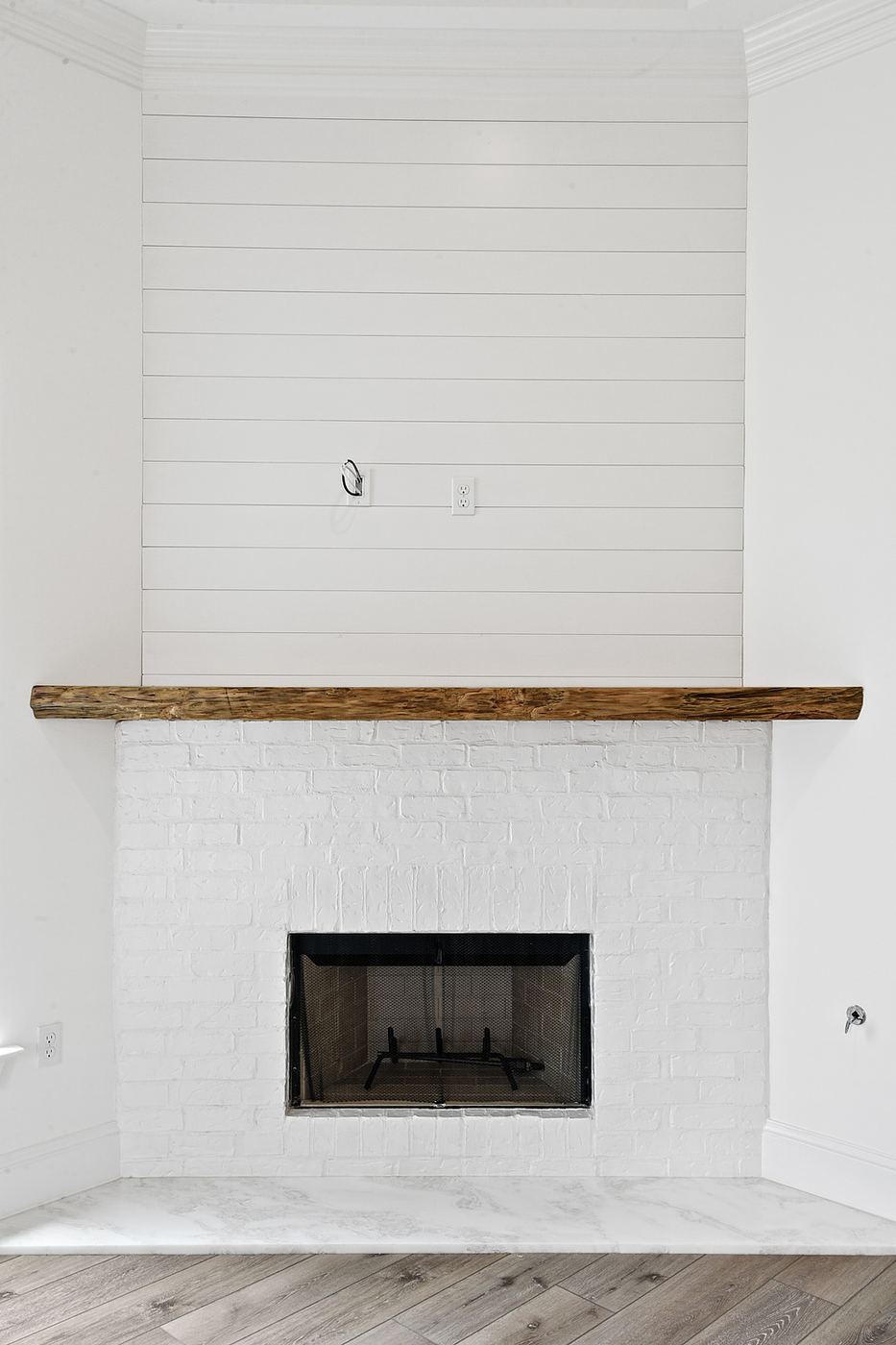 MDL C Residence — Maison du Lac, Covington, Louisiana