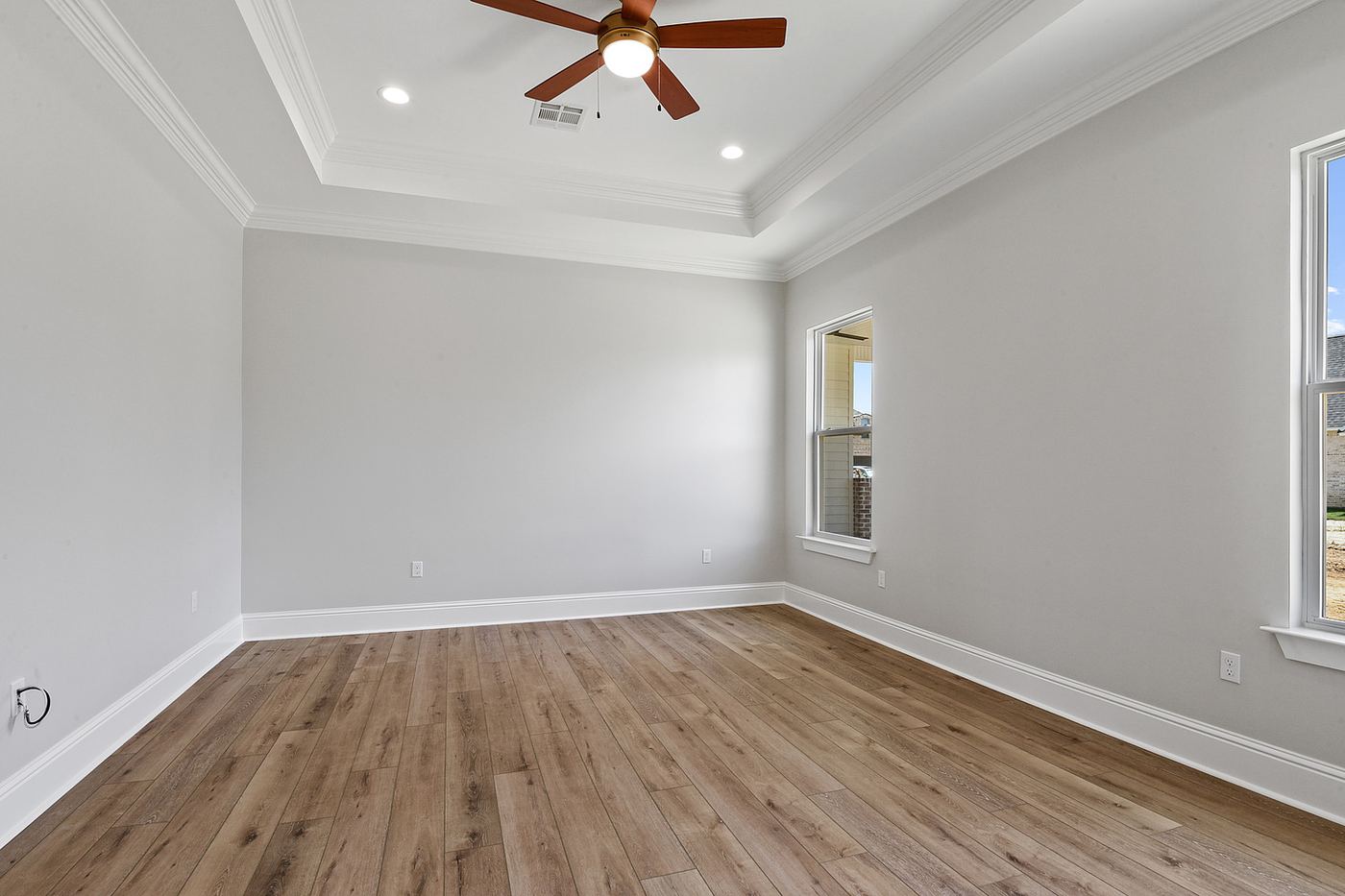 MDL C Residence — Maison du Lac, Covington, Louisiana