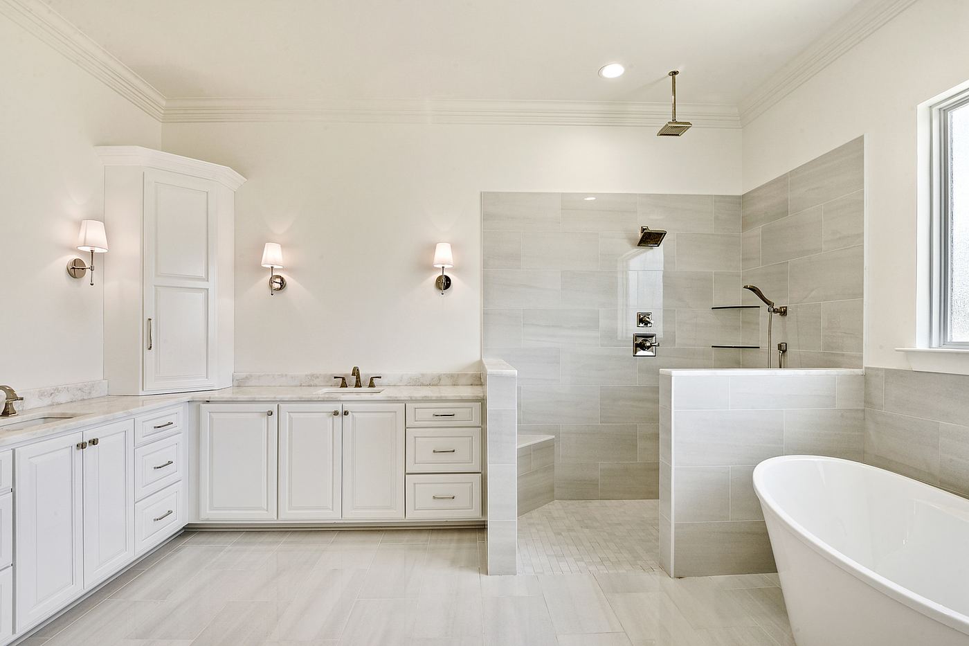 MDL C Residence — Maison du Lac, Covington, Louisiana