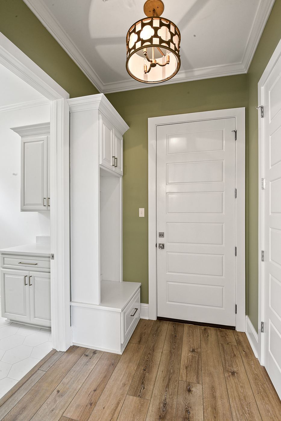 MDL C Residence — Maison du Lac, Covington, Louisiana