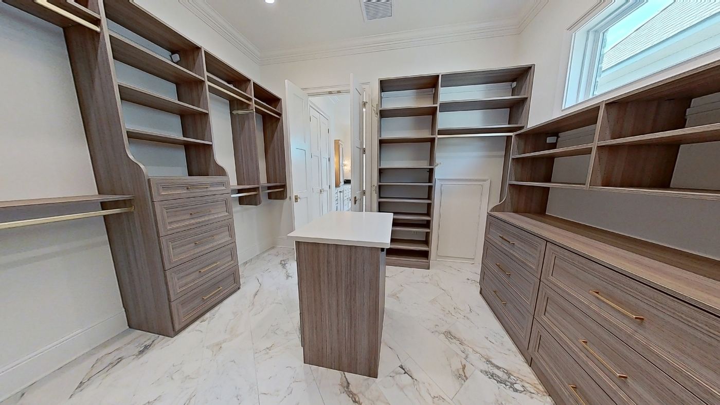 MDL M Residence — Maison du Lac, Covington, Louisiana