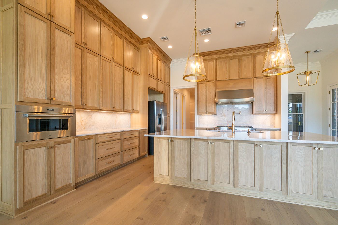 MDL M Residence — Maison du Lac, Covington, Louisiana
