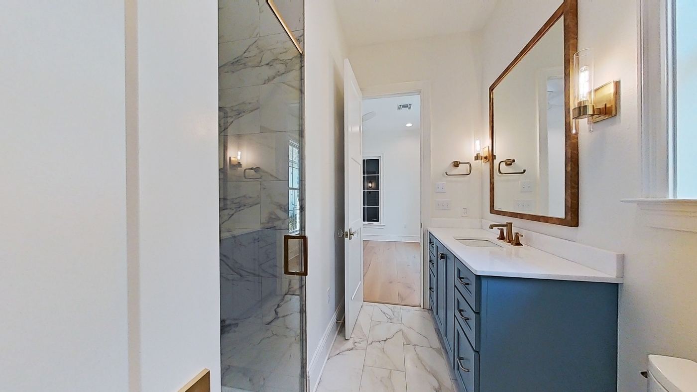 MDL M Residence — Maison du Lac, Covington, Louisiana