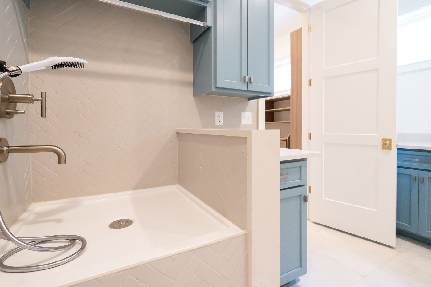 MDL M Residence — Maison du Lac, Covington, Louisiana