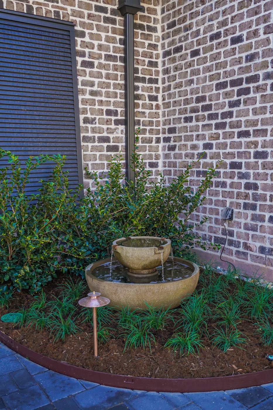 MDL M Residence — Maison du Lac, Covington, Louisiana
