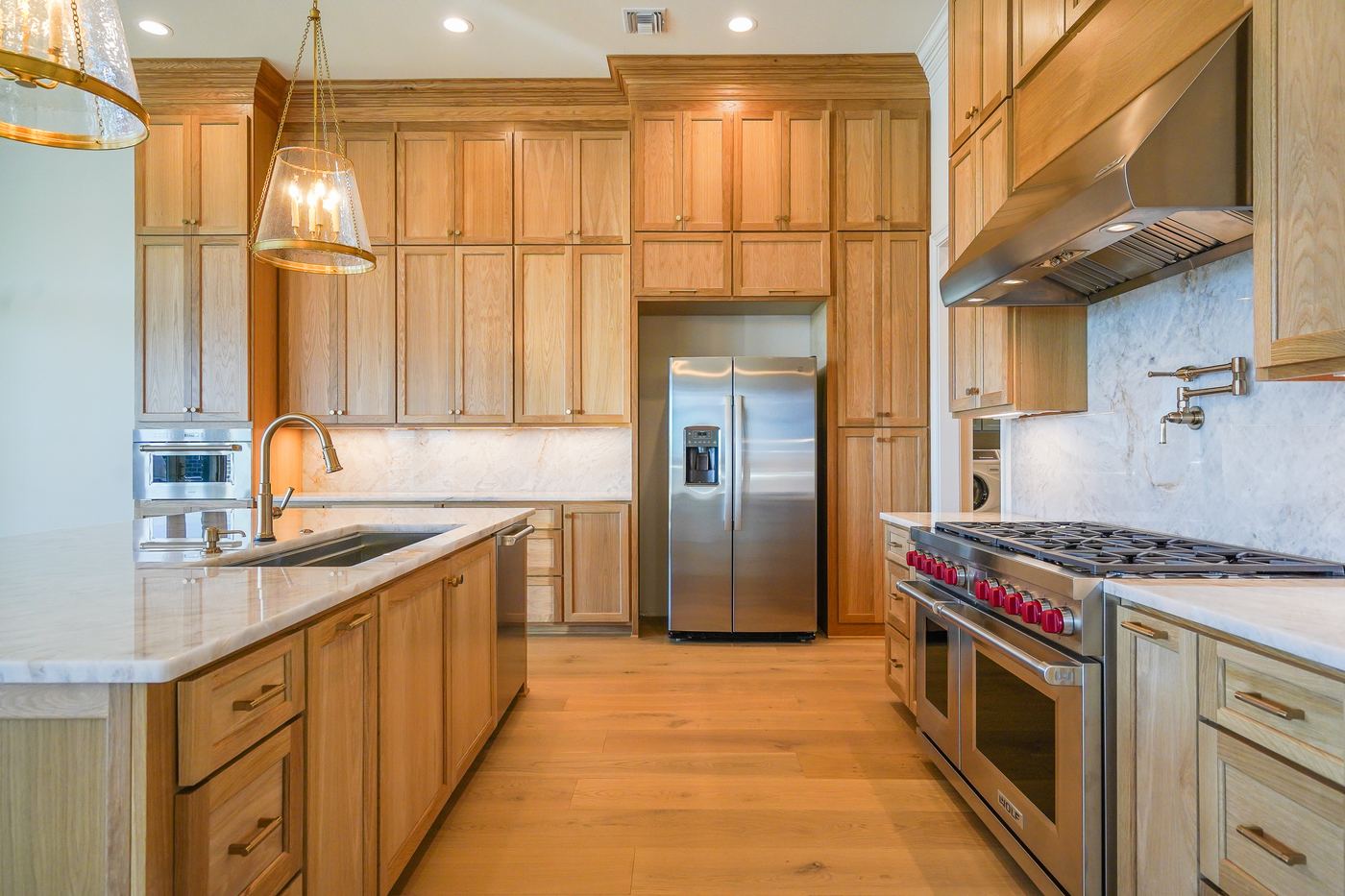 MDL M Residence — Maison du Lac, Covington, Louisiana