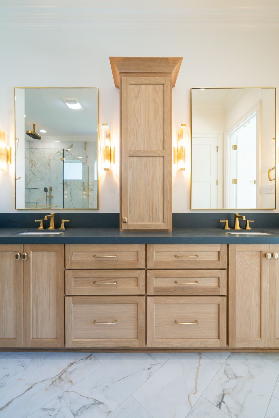 MDL M Residence — Maison du Lac, Covington, Louisiana