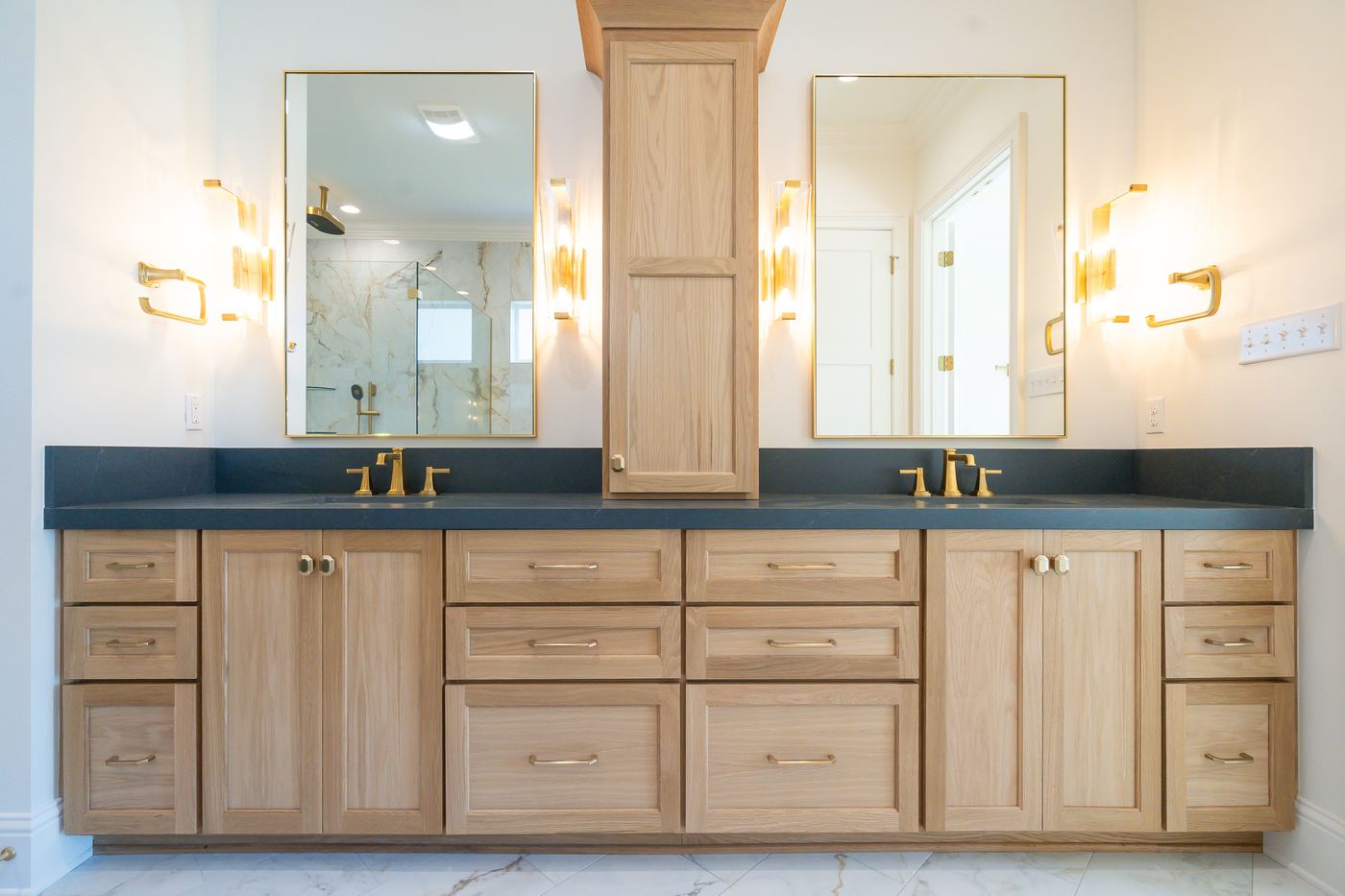 MDL M Residence — Maison du Lac, Covington, Louisiana