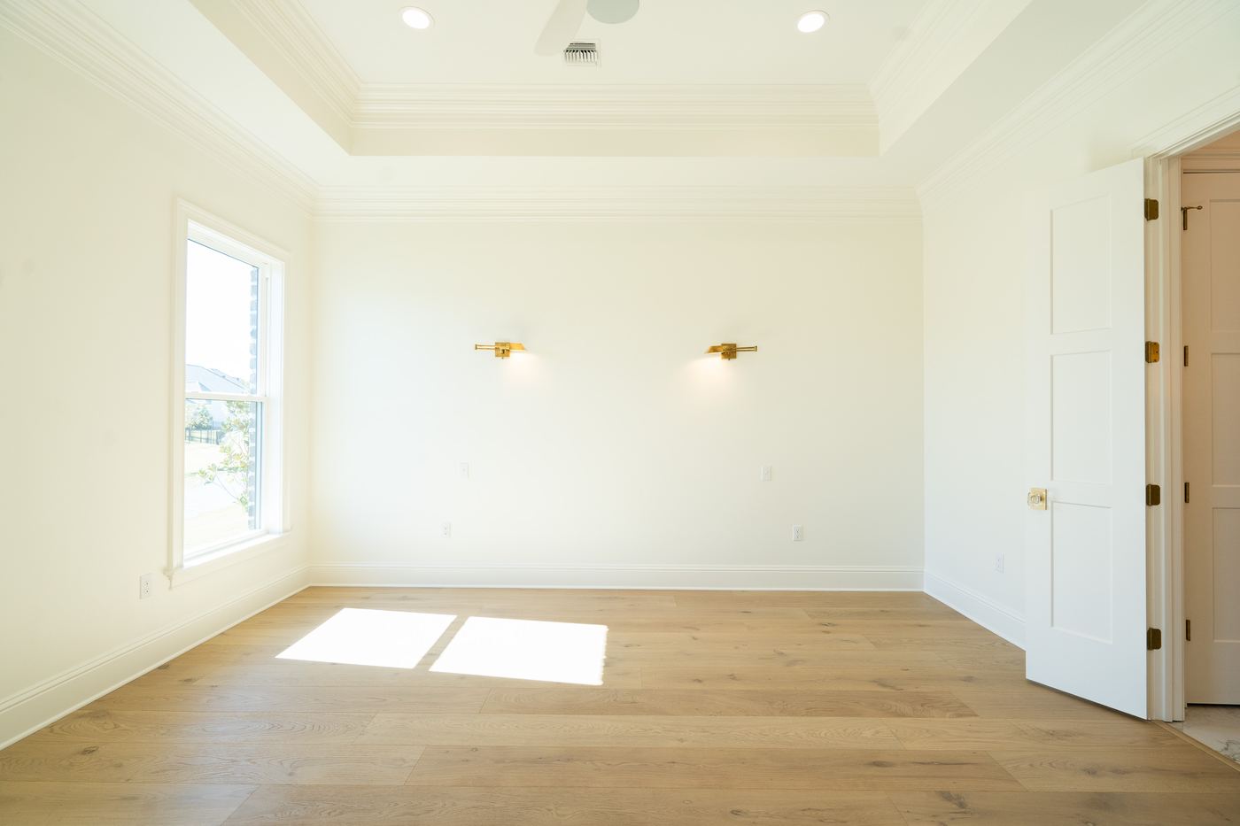 MDL M Residence — Maison du Lac, Covington, Louisiana