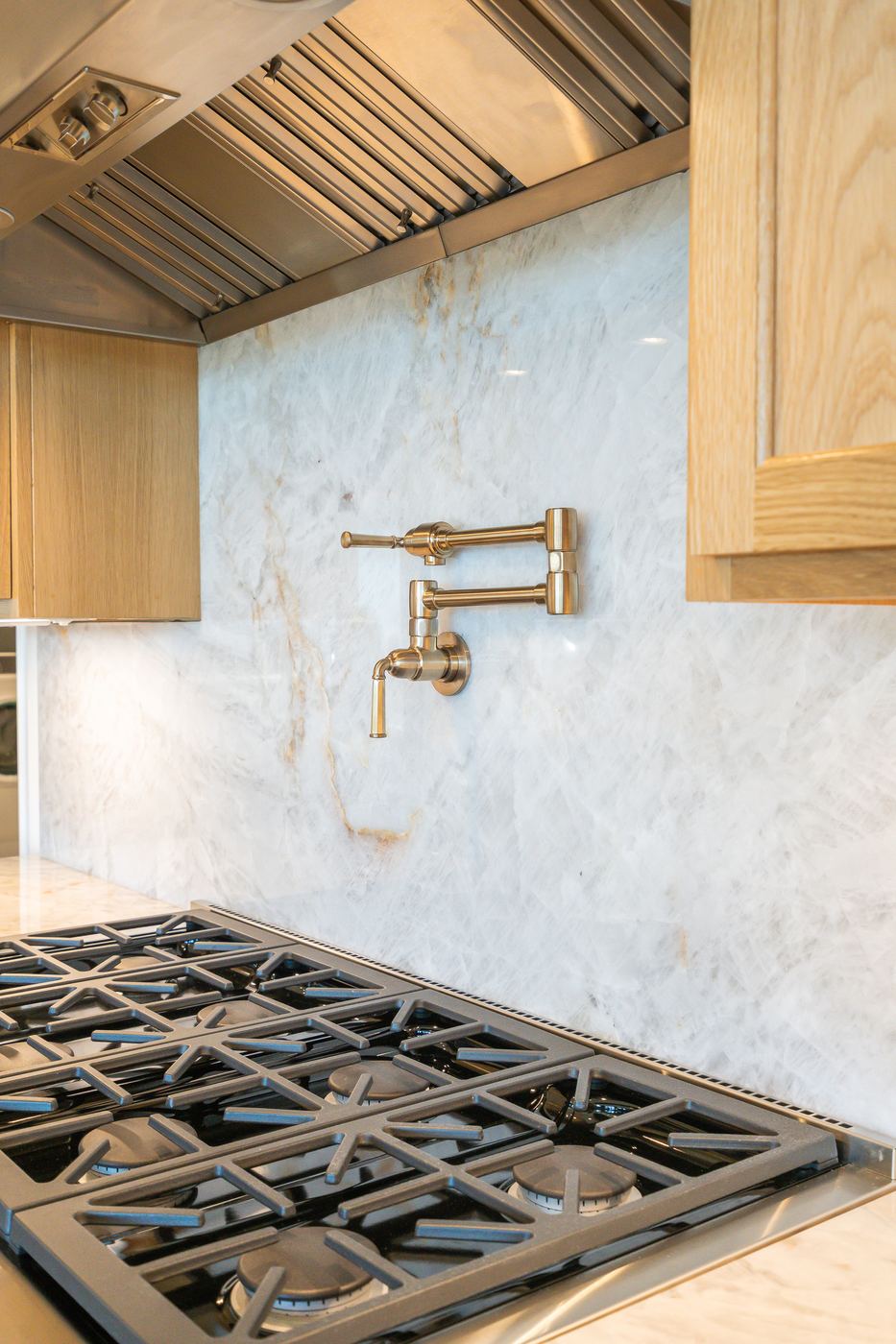MDL M Residence — Maison du Lac, Covington, Louisiana