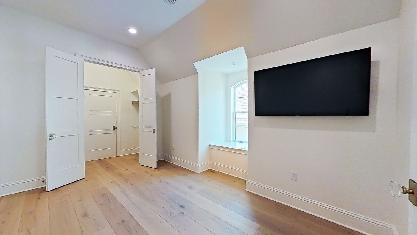 MDL M Residence — Maison du Lac, Covington, Louisiana
