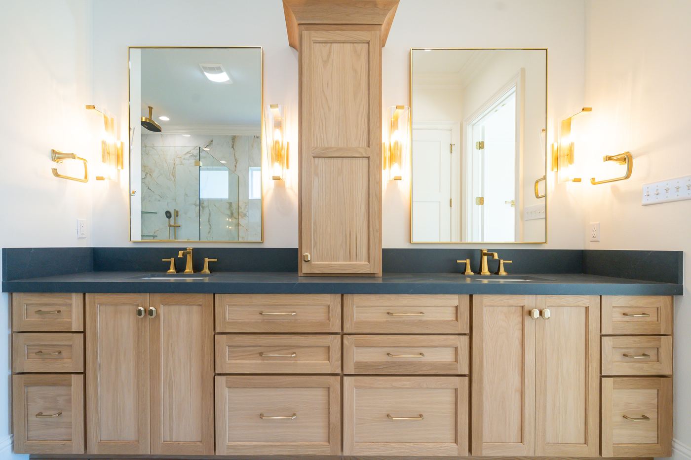 MDL M Residence — Maison du Lac, Covington, Louisiana
