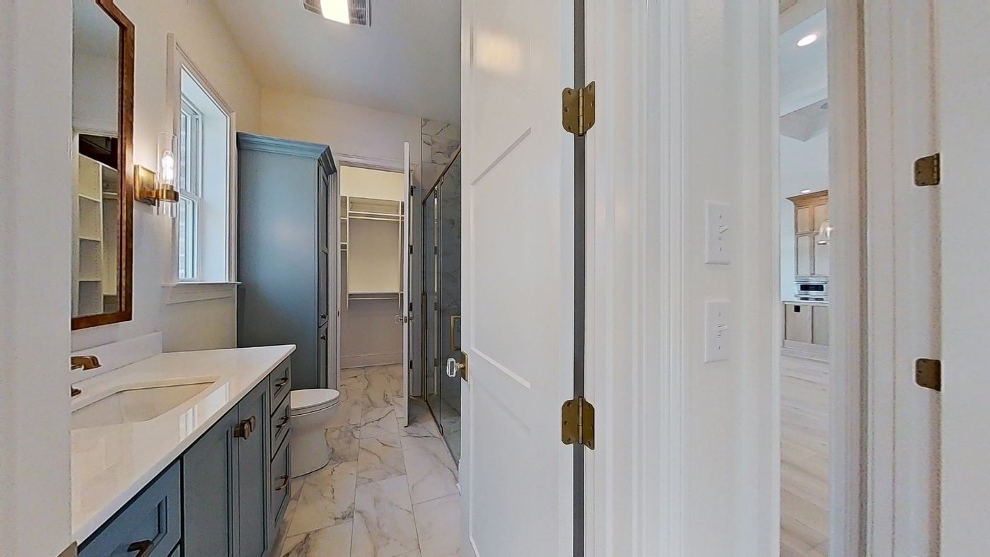 MDL M Residence — Maison du Lac, Covington, Louisiana