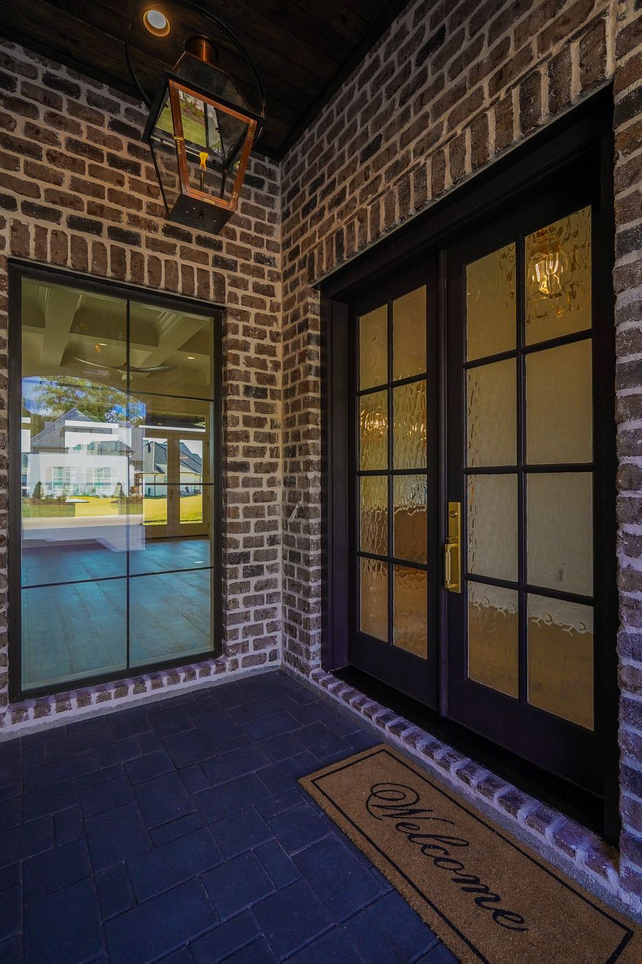 MDL M Residence — Maison du Lac, Covington, Louisiana