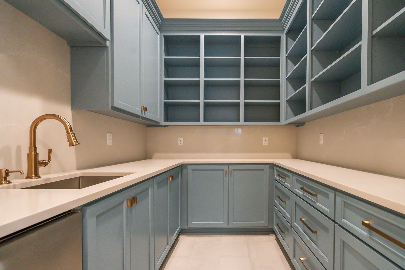 MDL M Residence — Maison du Lac, Covington, Louisiana