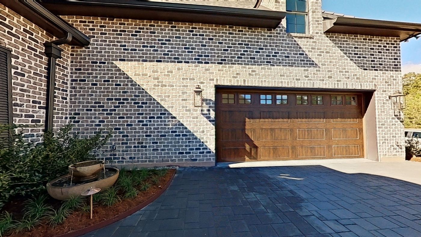 MDL M Residence — Maison du Lac, Covington, Louisiana