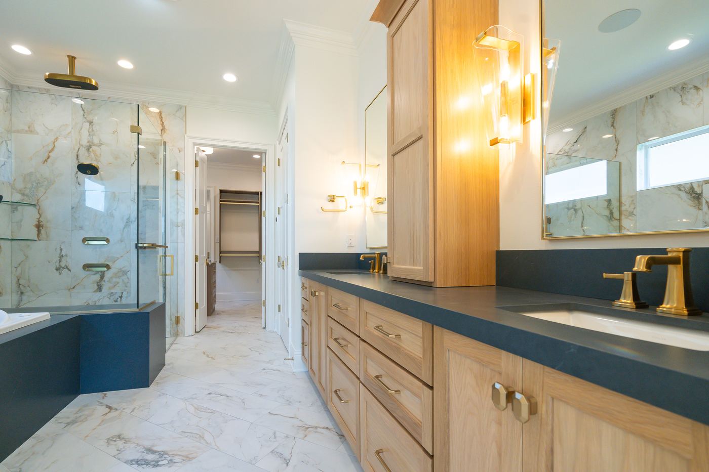 MDL M Residence — Maison du Lac, Covington, Louisiana